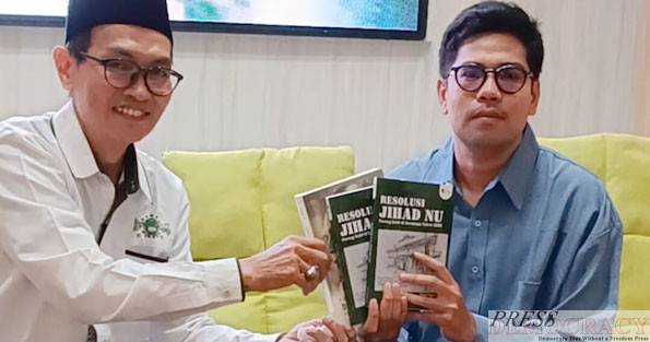 NU Inisiasi Konferensi Islam Asia Afrika (KIAA), Momen Istimewa Gerakan Tolak Kolonialisme Dunia
